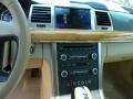 White Chocolate Tri-Coat - MKS AWD Sedan Photo No. 13