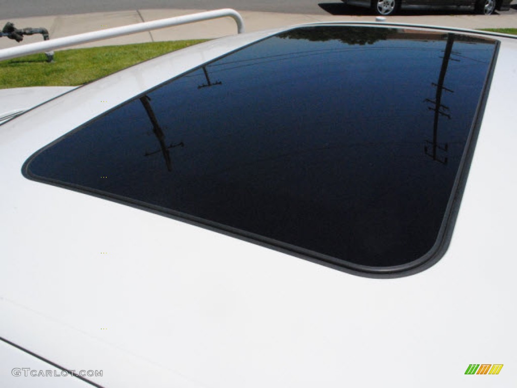 2008 BMW 7 Series 750i Sedan Sunroof Photo #51255281
