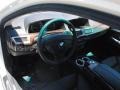2008 Alpine White BMW 7 Series 750i Sedan  photo #14