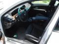 2008 Alpine White BMW 7 Series 750i Sedan  photo #15