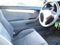 Graphite Pearl - Accord LX Coupe Photo No. 12