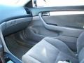 Graphite Pearl - Accord LX Coupe Photo No. 14