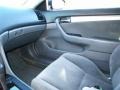 2007 Graphite Pearl Honda Accord LX Coupe  photo #14