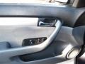 Graphite Pearl - Accord LX Coupe Photo No. 15