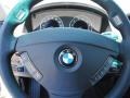 Black Controls Photo for 2008 BMW 7 Series #51255368