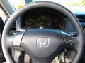 2007 Graphite Pearl Honda Accord LX Coupe  photo #17