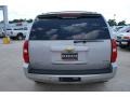 Silver Birch Metallic - Tahoe LTZ Photo No. 4