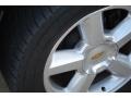 Silver Birch Metallic - Tahoe LTZ Photo No. 9
