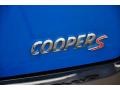 2011 Laser Blue Metallic Mini Cooper S Clubman  photo #6