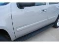 Silver Birch Metallic - Tahoe LTZ Photo No. 15