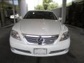 Starfire White Pearl - LS 460 Photo No. 3