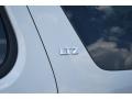 2007 Chevrolet Tahoe LTZ Marks and Logos