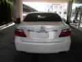Starfire White Pearl - LS 460 Photo No. 5