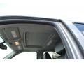 Silver Birch Metallic - Tahoe LTZ Photo No. 22