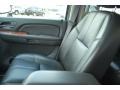 Silver Birch Metallic - Tahoe LTZ Photo No. 36