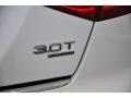 2010 Audi A6 3.0 TFSI quattro Sedan Badge and Logo Photo