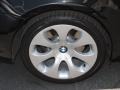 2006 BMW 6 Series 650i Coupe Wheel