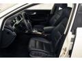 Black Interior Photo for 2010 Audi A6 #51256709