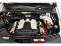  2010 A6 3.0 TFSI quattro Sedan 3.0 Liter TFSI Supercharged DOHC 24-Valve VVT V6 Engine