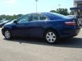Blue Ribbon Metallic - Camry LE Photo No. 3