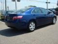 Blue Ribbon Metallic - Camry LE Photo No. 5