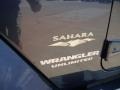 2007 Steel Blue Metallic Jeep Wrangler Unlimited Sahara 4x4  photo #32