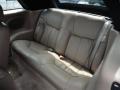 2000 Champagne Pearl Chrysler Sebring JXi Convertible  photo #9