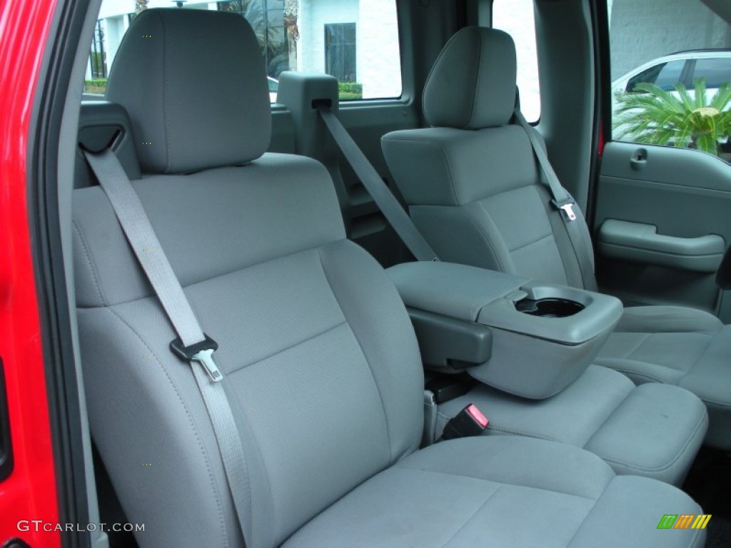 2005 Ford F 150 Fx4 Interior Power Seats Picture Of 2005