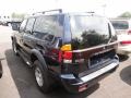 Memphis Blue Pearl - Montero Sport LS 4x4 Photo No. 4