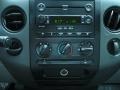 2005 Ford F150 STX Regular Cab Flareside Controls