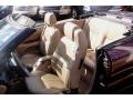 Deep Cranberry Pearl - Sebring JXi Convertible Photo No. 9