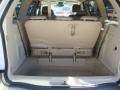 2004 Ford Freestar Limited Trunk
