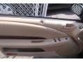 Deep Cranberry Pearl - Sebring JXi Convertible Photo No. 16