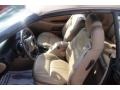 Deep Cranberry Pearl - Sebring JXi Convertible Photo No. 25