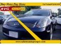 Twilight Blue - G 35 Coupe Photo No. 1