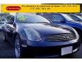 Twilight Blue - G 35 Coupe Photo No. 2
