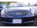 Twilight Blue - G 35 Coupe Photo No. 6