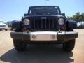 Black - Wrangler Unlimited Sahara 4x4 Photo No. 8