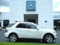 Arctic White - ML 350 4Matic Photo No. 5