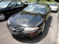 Black Clearcoat - Sebring LXi Coupe Photo No. 2