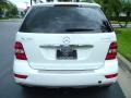 Arctic White - ML 350 4Matic Photo No. 7