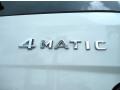 Arctic White - ML 350 4Matic Photo No. 10