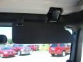 Black - Wrangler Unlimited Sahara 4x4 Photo No. 18
