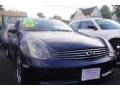 Twilight Blue - G 35 Coupe Photo No. 29