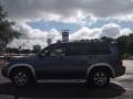 2007 Bluestone Metallic Toyota Highlander V6  photo #6