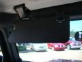 Black - Wrangler Unlimited Sahara 4x4 Photo No. 19