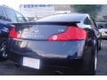 Twilight Blue - G 35 Coupe Photo No. 32