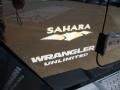 Black - Wrangler Unlimited Sahara 4x4 Photo No. 30