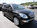 2011 Carbon Black Metallic Buick Enclave CXL AWD  photo #7