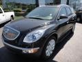 2011 Carbon Black Metallic Buick Enclave CXL AWD  photo #9